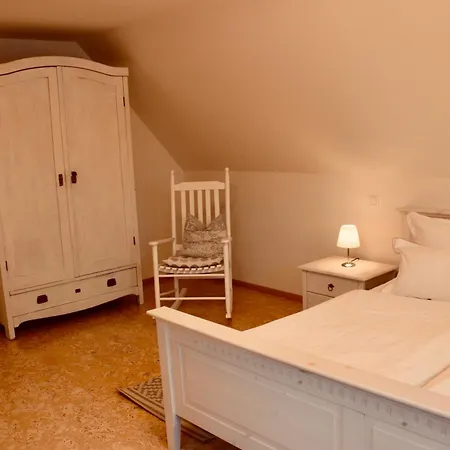 Luttchenfeld - Zum Alten Backhaus *