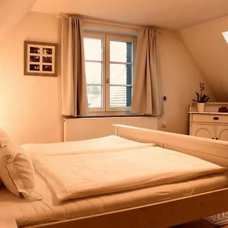 Luttchenfeld - Zum Alten Backhaus Vetschau